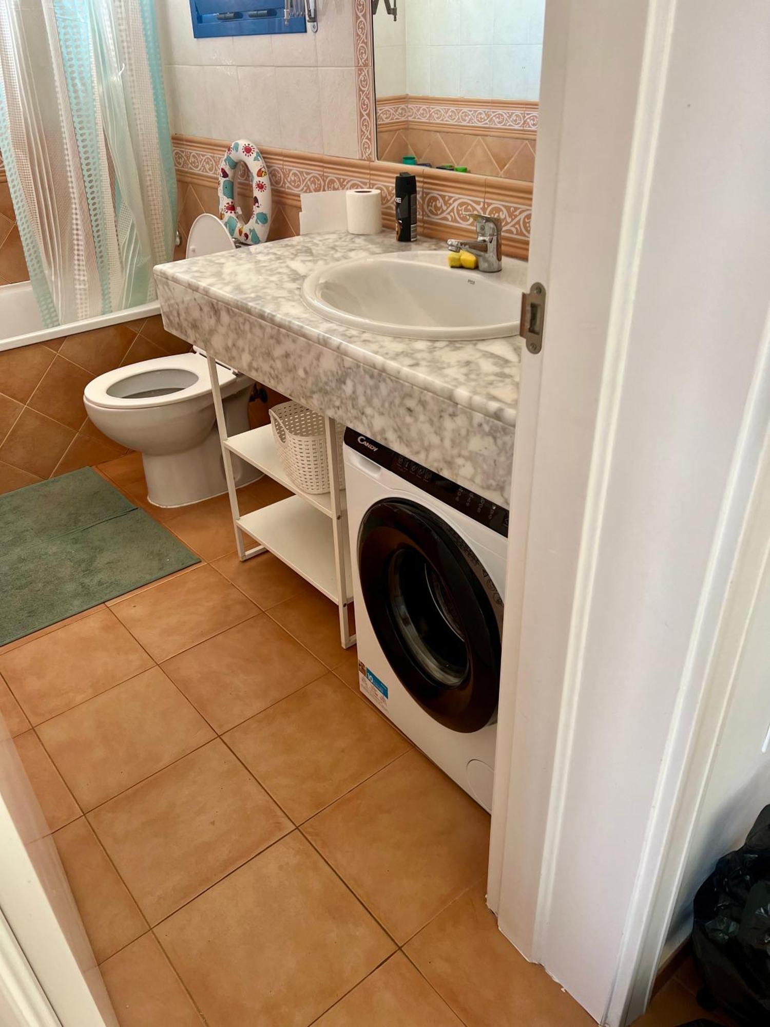 Apartamento Vilem & Piscina, Wi-Fi Costa Calma Exterior foto